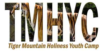 Tiger Mountain Holiness Youth Camp