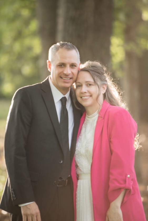 Rev. Jerry Pascarela
Evening Speaker