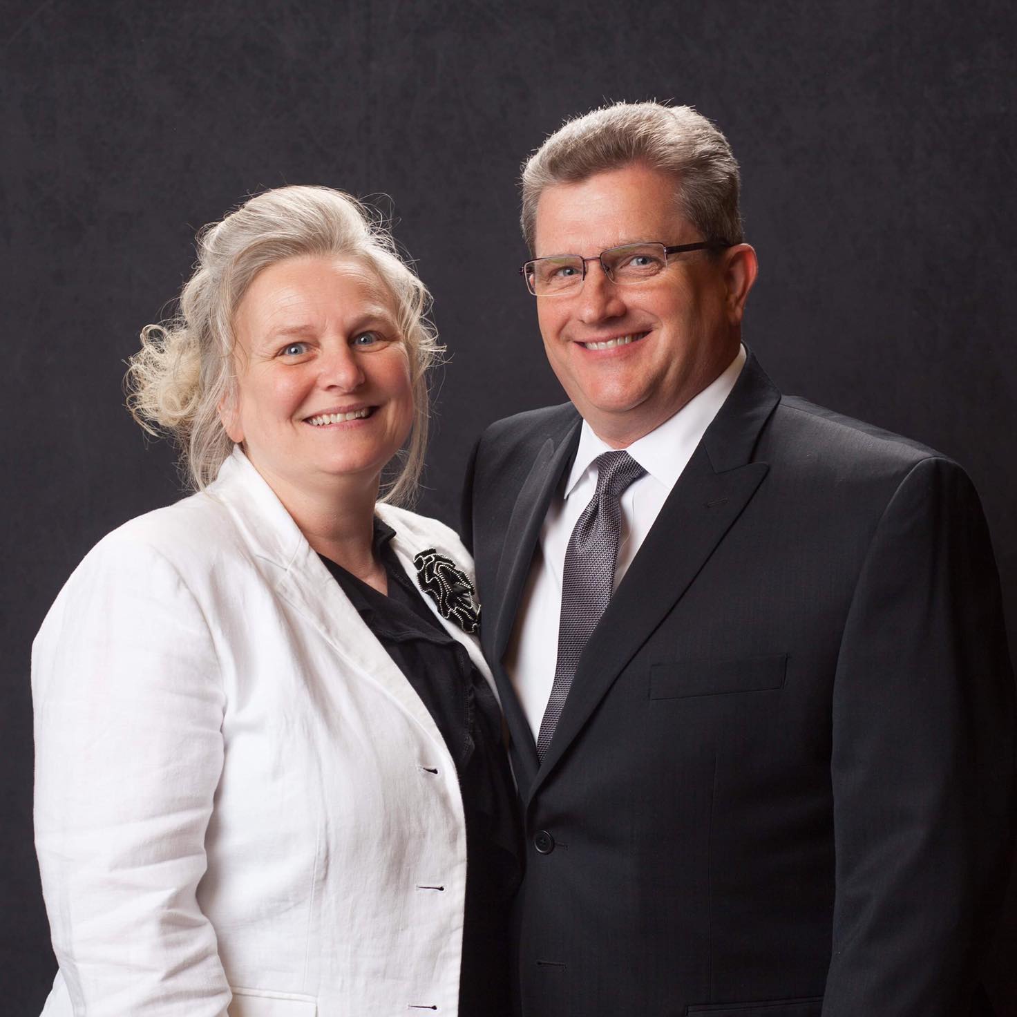 Rev. David Brimm Evening Speaker